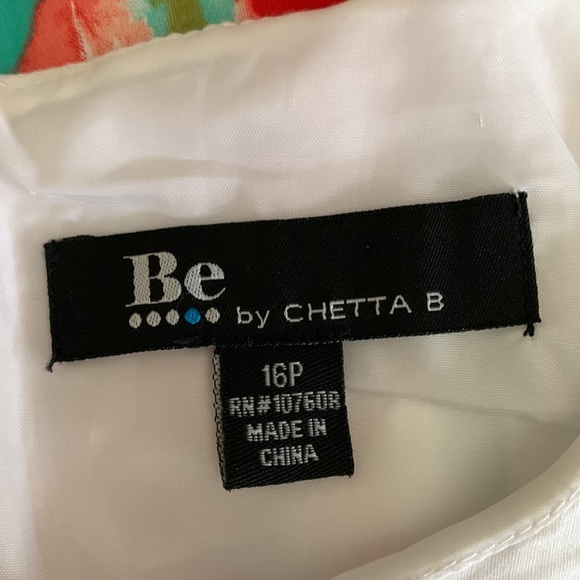 Bundle 2 for $12- Floral Dress - Picture 4 of 5